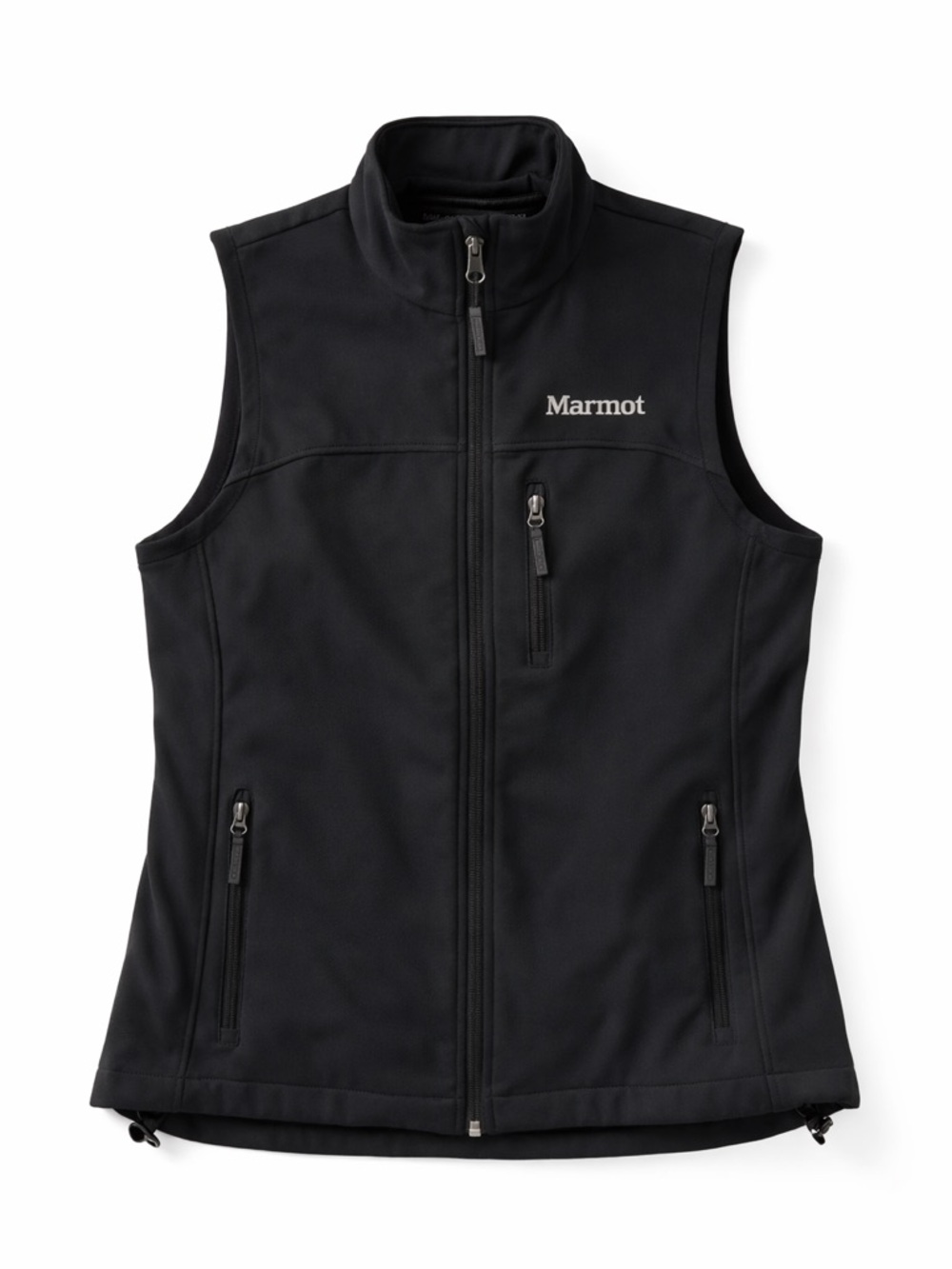 Marmot Women’s Soft-shell Vest - Lightweight - Water Resistant size Medium